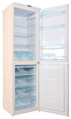 Холодильник Don R 297 S (слоновая кость)