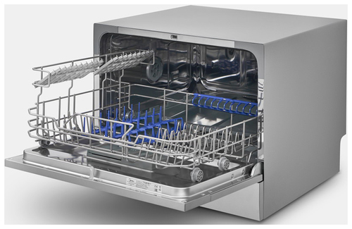Посудомоечная машина настольная Midea MCFD-55200S