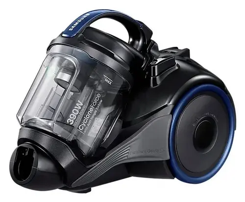 Пылесос Samsung VC15K4136HB/EV