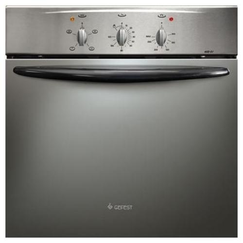 Встраиваемый духовой шкаф Гефест ДА 602-01 Н1М