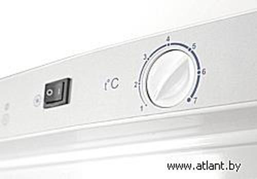 Морозильная камера Атлант М-7204-090