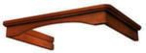 Деревянная панель Krona комплект багетов в упаковке для Adelia 600 CPB/G1/4 (вишня)