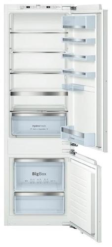 Встраиваемый холодильник Bosch KIS87AF30