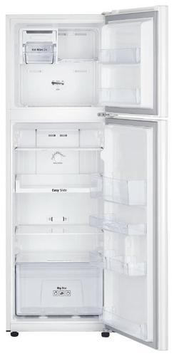 Холодильник Samsung RT25HAR4DWW/WT