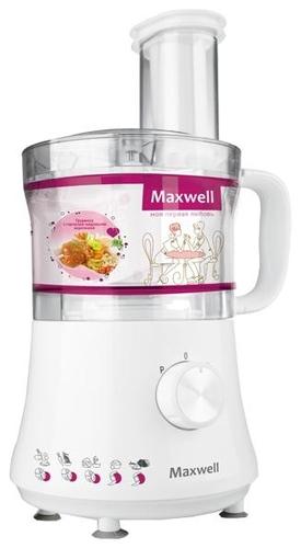 Кухонный комбайн Maxwell MW-1301 W