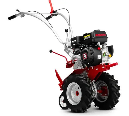 Культиватор Мобил К МКМ-4 ПРО