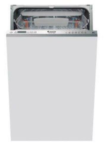 Встраиваемая посудомоечная машина Hotpoint-Ariston LSTF 7H019 C
