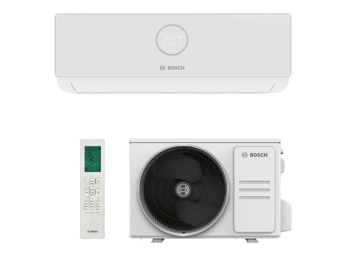 Сплит-система Bosch CLL2000 W 53