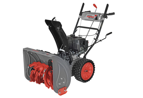 Снегоуборщик Парма МСБ-03-761