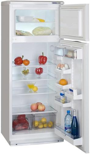 Холодильник Атлант МХМ-2808-90