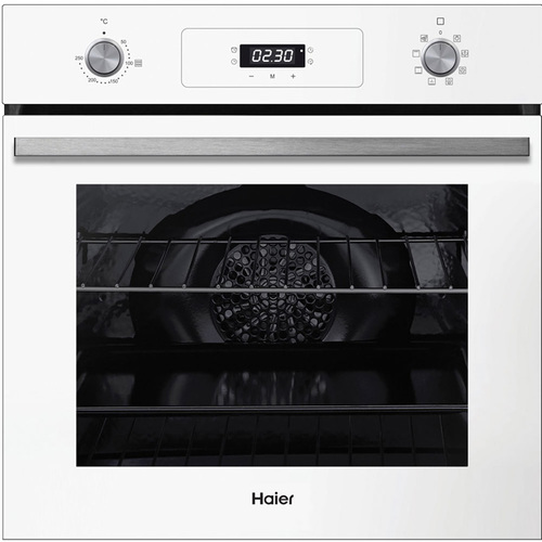 Встраиваемый духовой шкаф Haier HOD-P08TGW