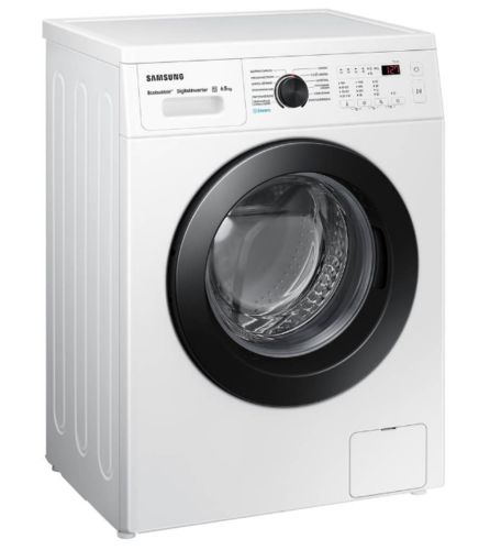 Стиральная машина Samsung WW65AG4S21CELD