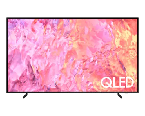 Телевизор Samsung QE55Q60CAUXUZ