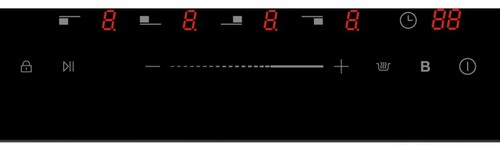 Электрическая варочная панель Haier HHX-Y64TVVB