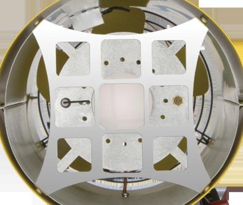 Тепловая пушка газовая Ballu BHG-20