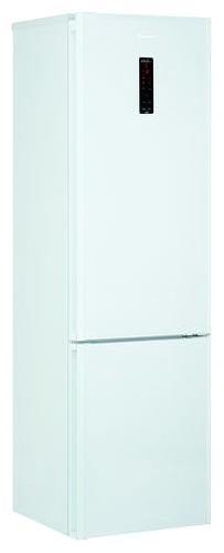 Холодильник Candy CKBF206VDB
