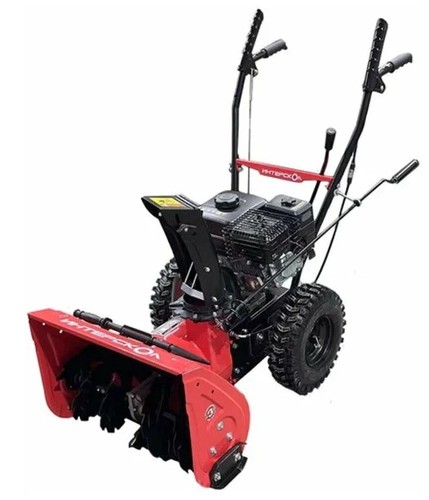 Снегоуборщик Интерскол СМБ-56/7М