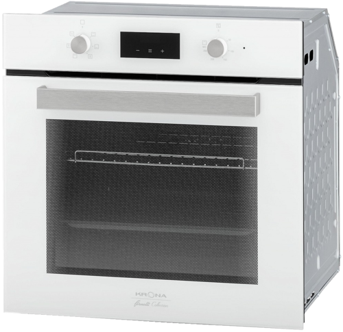 Встраиваемый духовой шкаф Krona Regina 60 WH