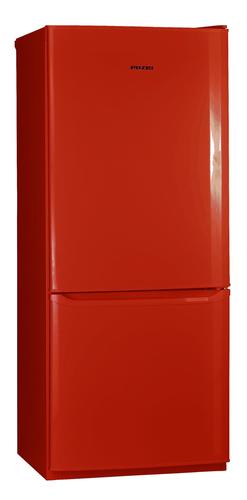 Холодильник Pozis RK-101 (рубиновый)