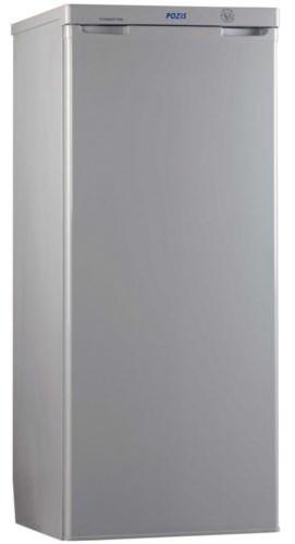 Холодильник Pozis RS-405 (серебро)