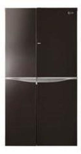 Холодильник LG GC-M237JGBM