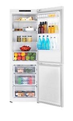Холодильник Samsung RB30J3000WW/WT