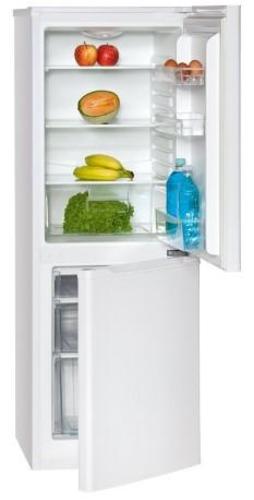 Холодильник Bomann KG 181 w