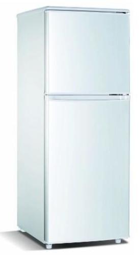 Холодильник Bravo XRD-150 белый