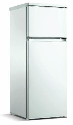 Холодильник Bravo XRD-238 белый