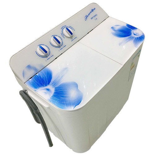 Стиральная машина Белоснежка BRP 700WG