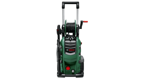 Мойка высокого давления Bosch Advanced Aquatak 150