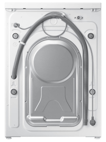 Стиральная машина Samsung WW65AG4S21CELD