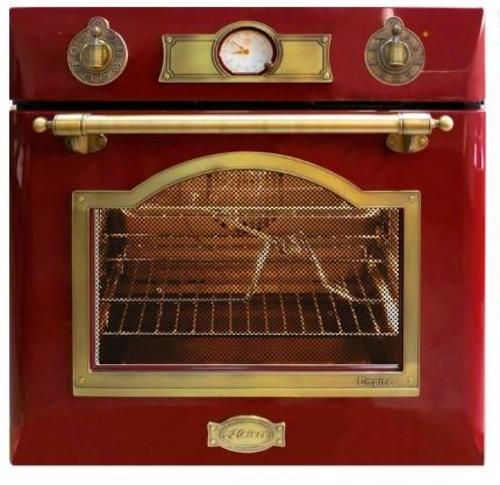 Встраиваемый духовой шкаф Kaiser EH 6355 RotEM