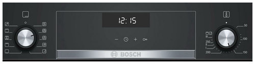 Встраиваемый духовой шкаф Bosch HBJ558YB0Q