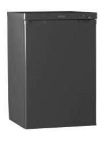 Морозильная камера Pozis FV-108 (графит)