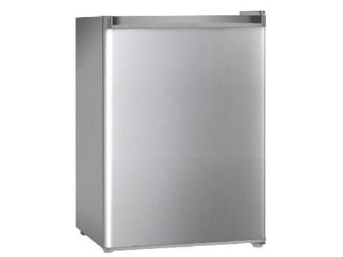 Холодильник Bravo XR-80 S (серебристый)