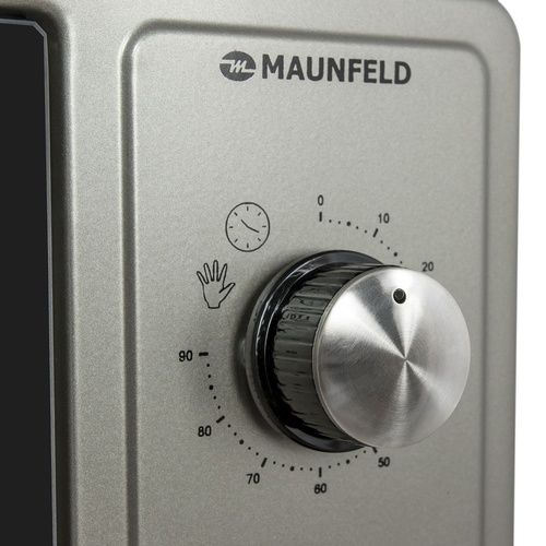 Мини-печь Maunfeld CEMOA 456.S1