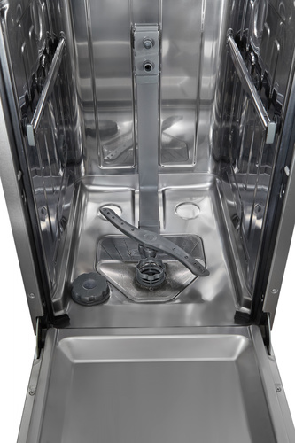 Встраиваемая посудомоечная машина Hyundai HBD 440