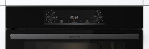 Встраиваемый духовой шкаф Gorenje BO6735E05B