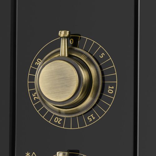 Встраиваемая микроволновая печь Maunfeld JBMO.20.5GRBG