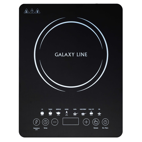 Плита электрическая настольная Galaxy Line GL 3065