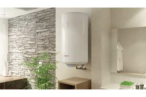 Электрический водонагреватель Tesy GCV 1004420 B11 TSRC