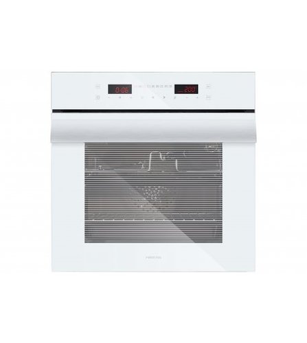 Встраиваемый духовой шкаф Hiberg VM 6192 W