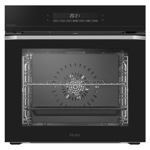 Встраиваемый духовой шкаф Haier HOQ-P16AS5GB
