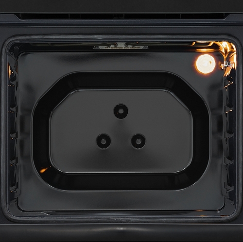 Встраиваемый духовой шкаф Krona Sera 60 BL