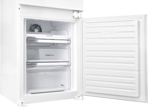 Встраиваемый холодильник Weissgauff WRKI 178 V NoFrost