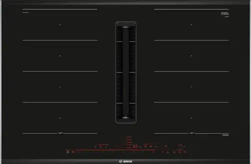 Электрическая варочная панель Bosch PXX875D57E
