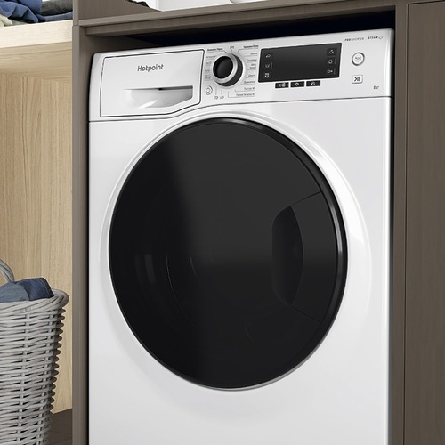 Стиральная машина Hotpoint-Ariston NSD 8249 D AVE