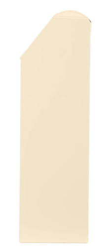 Вытяжка плоская Elikor Davoline 60П-290-П3Л (бежевый)