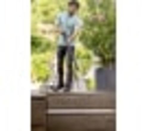 Мойка высокого давления Karcher K 4 WCM (1.324-200.0)